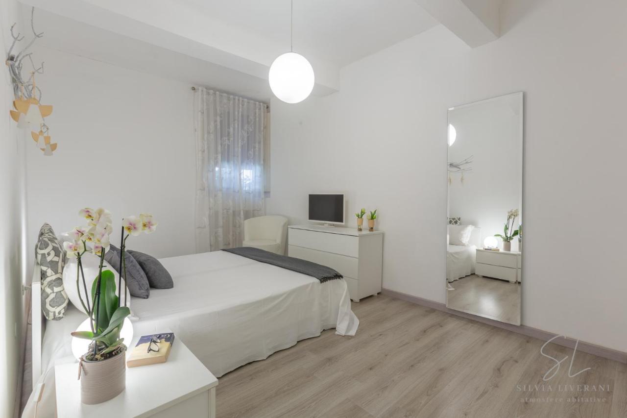 Un'Oasi Di Pace Apartment Ferrara Exterior photo