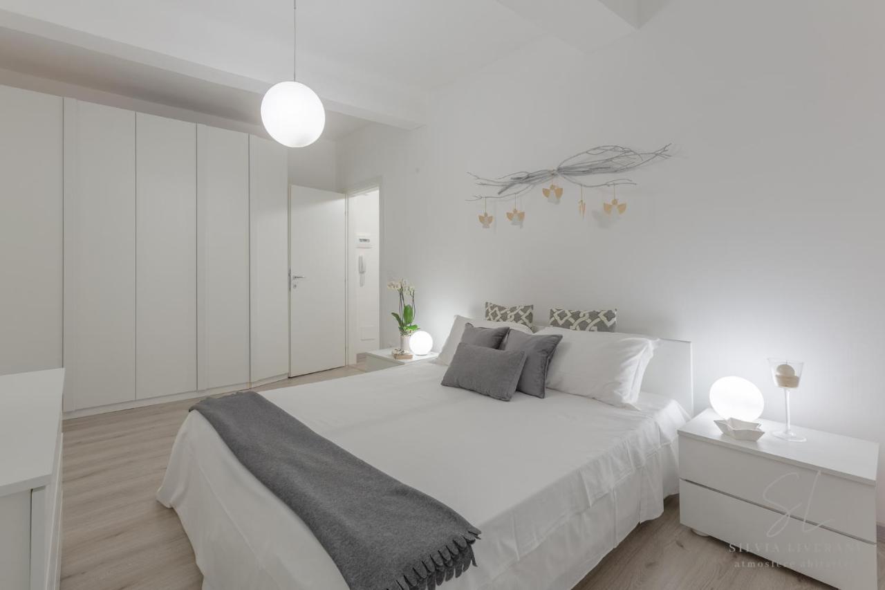 Un'Oasi Di Pace Apartment Ferrara Exterior photo