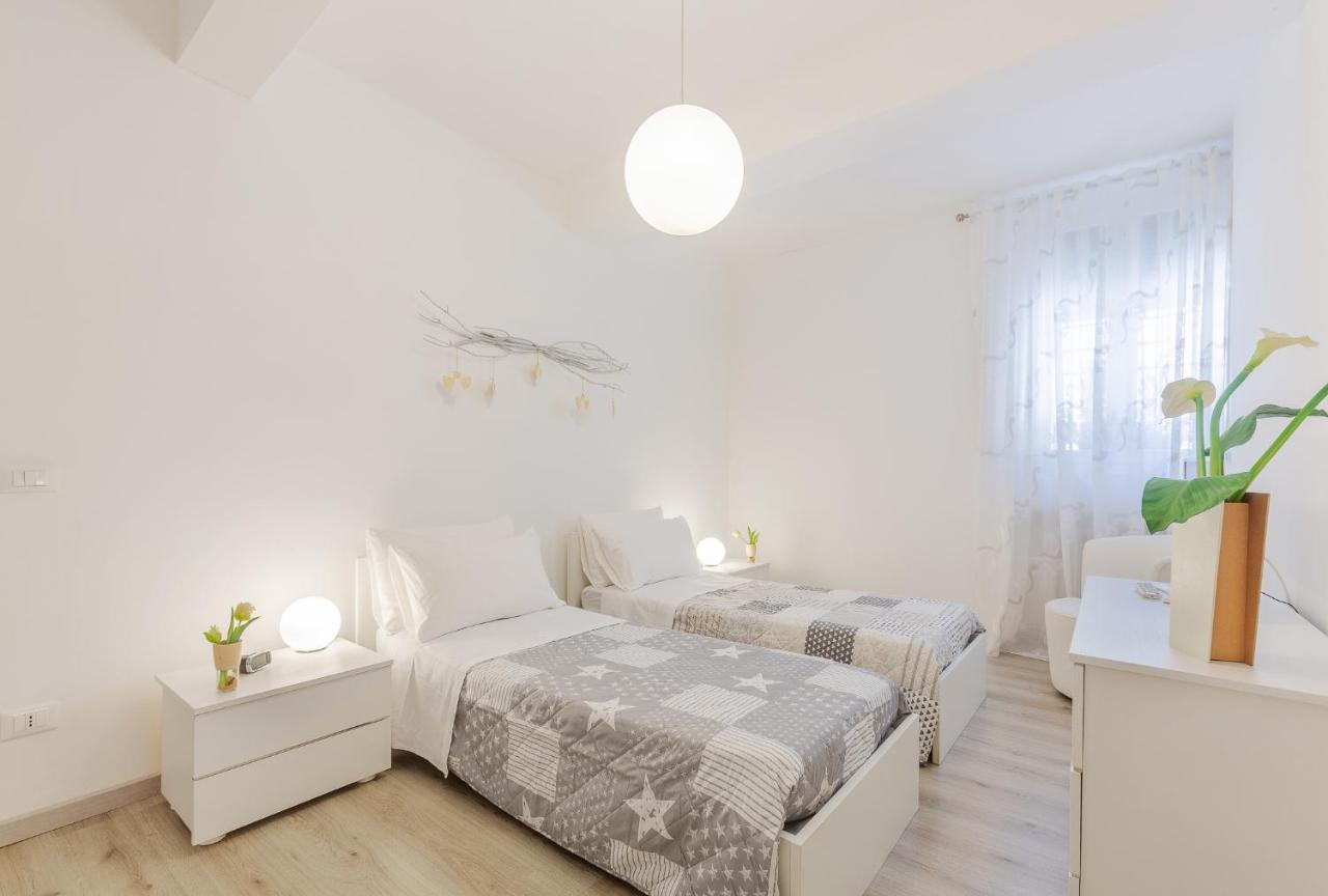 Un'Oasi Di Pace Apartment Ferrara Exterior photo